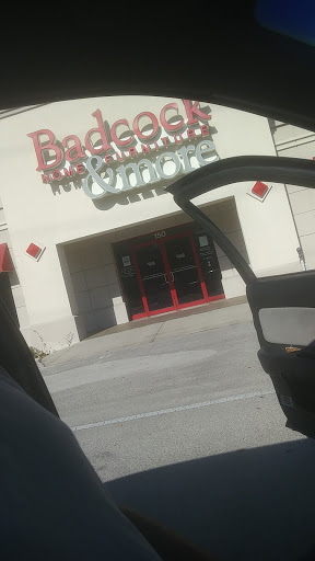 Furniture Store «Badcock Home Furniture &more», reviews and photos, 150 S Suncoast Blvd, Crystal River, FL 34429, USA