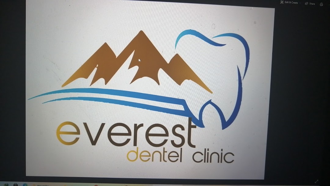 Everest dental clinic Dr Mostafa ayman