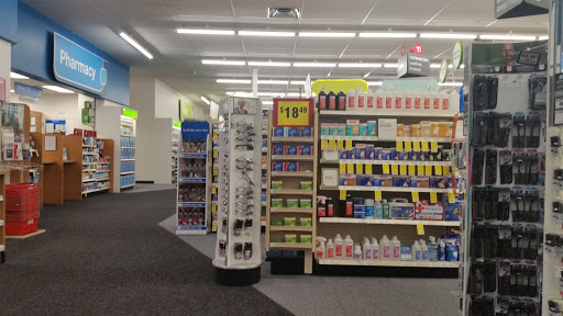 Drug Store «CVS», reviews and photos, 1749 Woodstone Dr, St Peters, MO 63376, USA