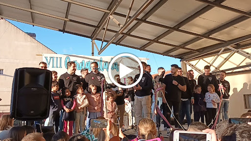 Complejo Municipal de Petanca. Club de Petanca Jesús Delgado Valhondo en Mérida, Badajoz