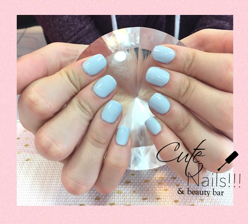 Salón de Uñas | Cute Nails mx