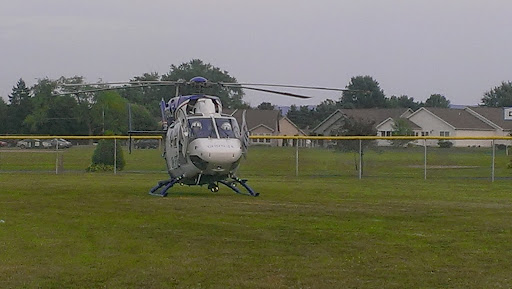 Park «East Snyder Park», reviews and photos, 875 University Ave, Selinsgrove, PA 17870, USA