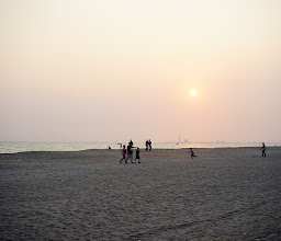 Laem Charoen Beach photo