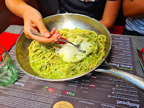 Spaghetti du Restaurant italien La Piazza à Cagnes-sur-Mer - n°20