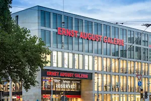 Ernst-August-Galerie image