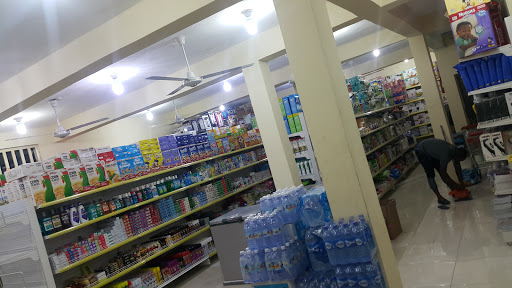 Welldone Supermarket, Plot 7 Peter Odili Rd, Rainbow Town, Port Harcourt, Nigeria, Convenience Store, state Rivers