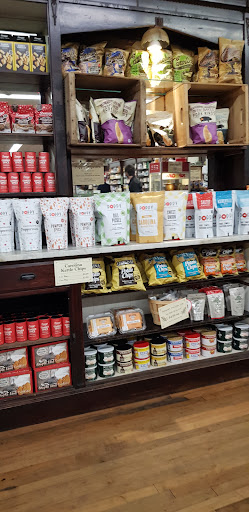 General Store «Mast General Store Winston-Salem», reviews and photos, 516 Trade St NW, Winston-Salem, NC 27101, USA