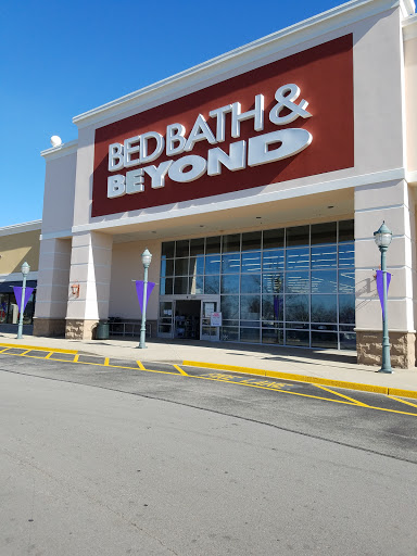 Department Store «Bed Bath & Beyond», reviews and photos, 4350 Summit Plaza Dr, Louisville, KY 40241, USA