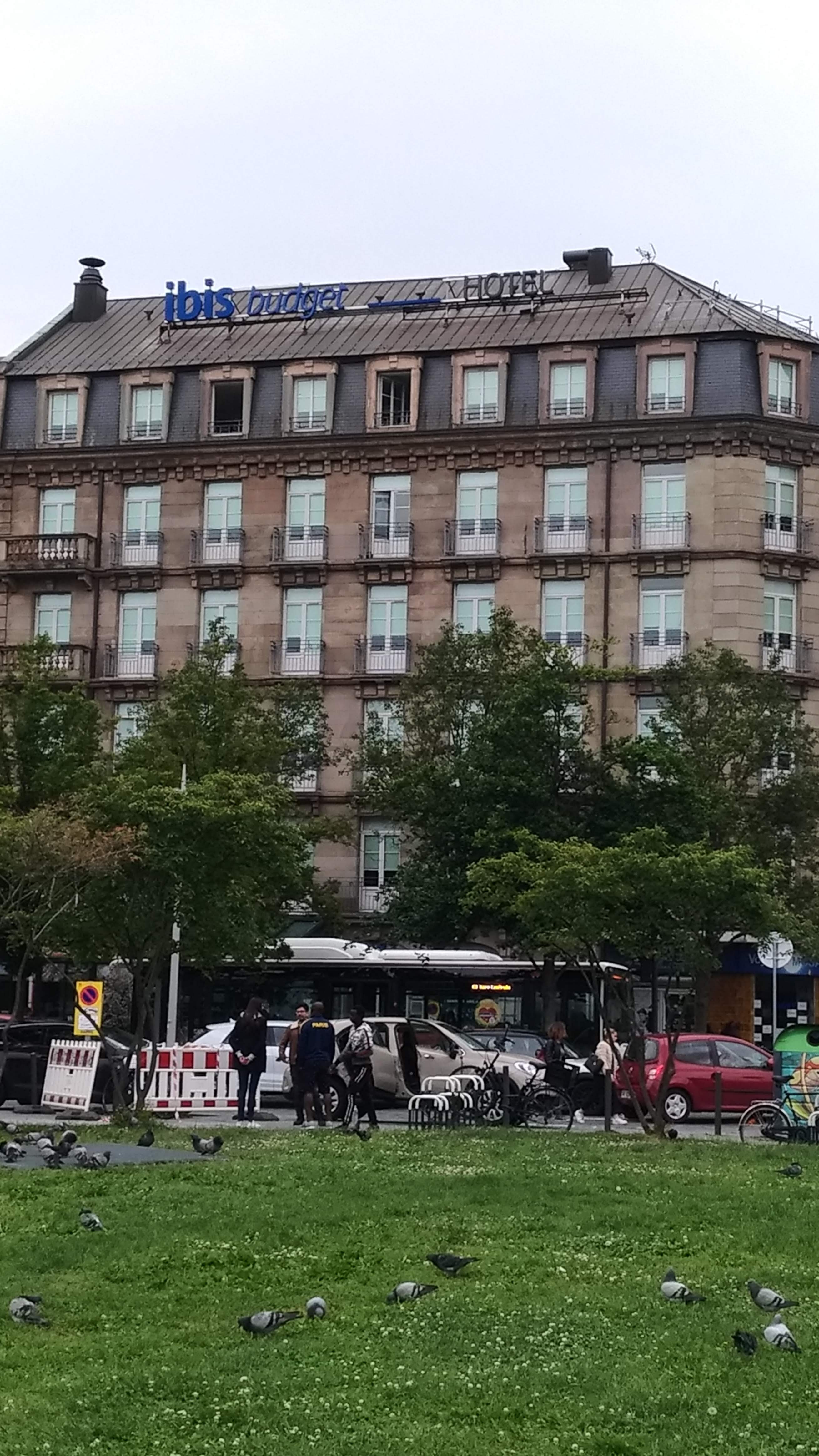 Photo n° 1 de l'avis de Alyjay. fait le 12/06/2019 à 19:55