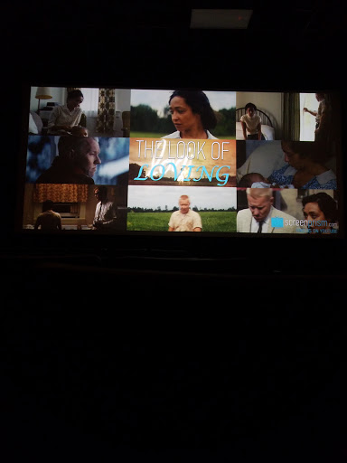 Movie Theater «Atlas Cinemas Diamond Center», reviews and photos, 9555 Diamond Centre Dr, Mentor, OH 44060, USA