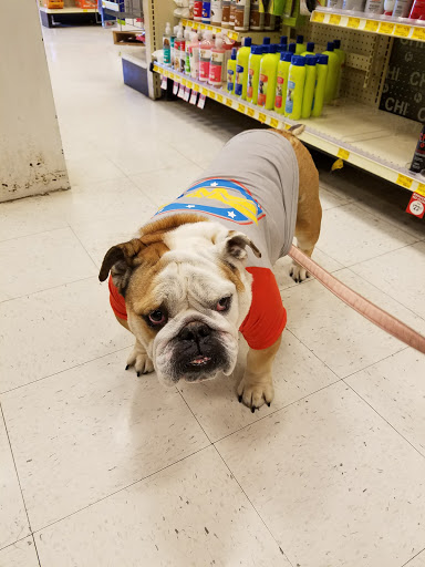 Pet Supply Store «PetSmart», reviews and photos, 1232 Hooper Ave, Toms River, NJ 08753, USA