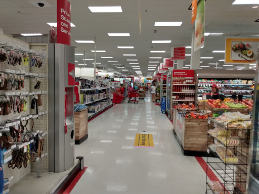 Department Store «Target», reviews and photos, 6090 Garners Ferry Rd, Columbia, SC 29209, USA