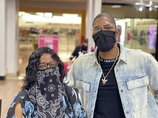 Cell Phone Store «T-Mobile», reviews and photos, 3000 Grapevine Mills Pkwy #105, Grapevine, TX • 76051-2011, USA