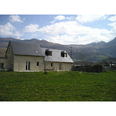 Gîte Chez Pascalette à Lau-Balagnas
