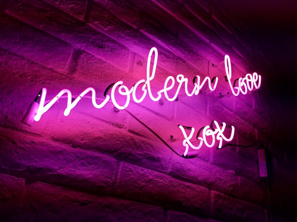Modern Love Salon & Medspa