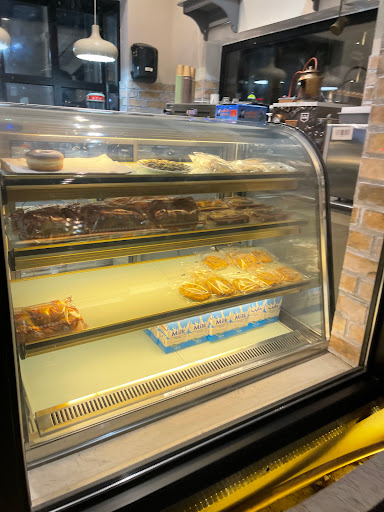 روبستا كافيه هاوس 