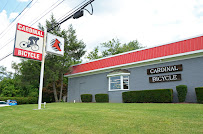 Cardinal Bicycle (Orange Ave.) - Photo 9 - Car repair in Roanoke, VA, Roanoke