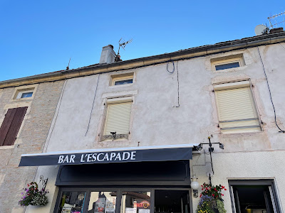 L'Escapade à Rully