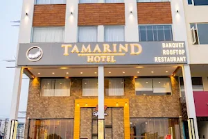 Hotel Tamarind image