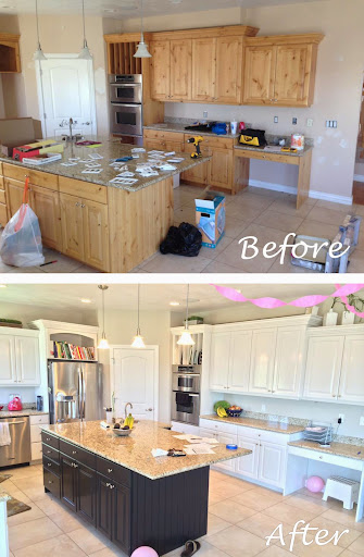 Painter «Painter1 of Utah County», reviews and photos, 947 1010 N #402, Orem, UT 84057, USA