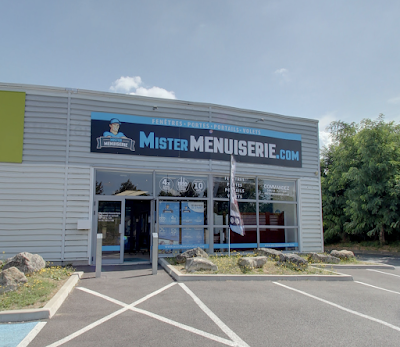 Mister Menuiserie Osny à Osny