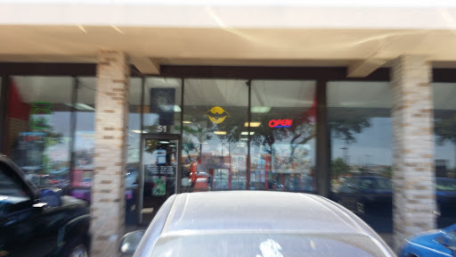 Comic Book Store «Urban Legends Comic Shop», reviews and photos, 3501 Gus Thomasson Rd, Mesquite, TX 75150, USA