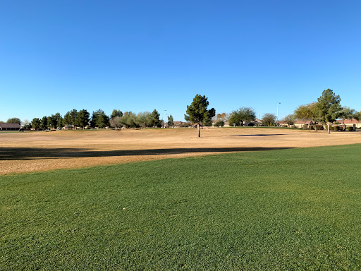 Golf Course «Springfield Golf Resort», reviews and photos, 1200 E St Andrews Blvd, Chandler, AZ 85249, USA