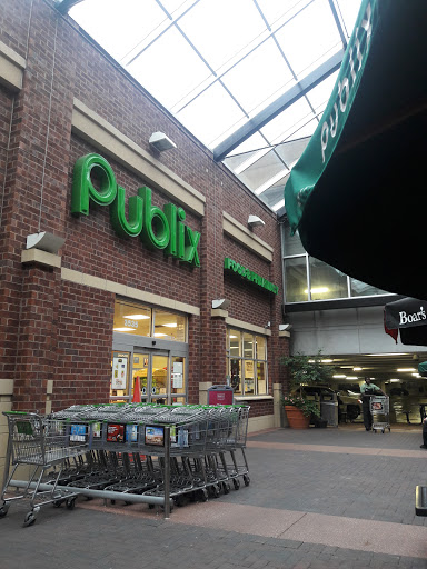 Supermarket «Publix Super Market at Lenox Marketplace», reviews and photos, 3535 Peachtree Rd, Atlanta, GA 30326, USA