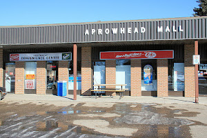 Moss Hardware and Convenience Store