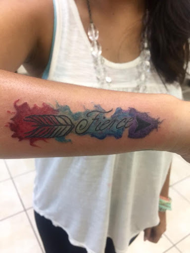 Explore mens ring tattoo ideas, creative tattoo ideas in Amarillo, available at Tattoo Spa LLC