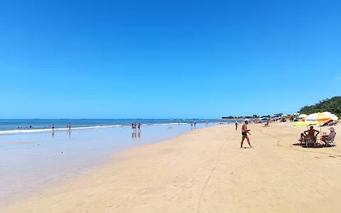 Praia de Manguinhos image
