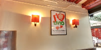 Atmosphère du Restaurant italien Livio à Neuilly-sur-Seine - n°7