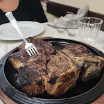 Photo n°1 de l'avis de Pierpaolo.a fait le 15/09/2023 à 17:30 sur le  Ristorante la Speranza à Colle di Val d'Elsa