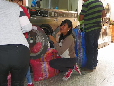 Photos of Su Lavanderia Ambato