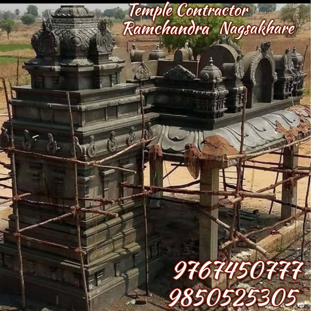 MANBHARI-TEMPLE CONTRACTOR