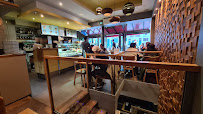 Atmosphère du Restaurant libanais Le Grand Phénicien à Paris - n°4