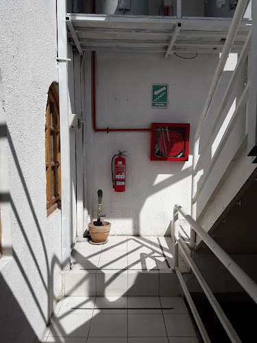 Hostal Kintun
