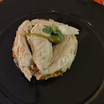 Photo n°2 de l'avis de Luisa.e fait le 24/08/2022 à 17:09 sur le  L'Ufficio - Ristorante a Siracusa à Syracuse