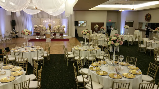 Wedding Venue «Castleton Banquet and Conference Center», reviews and photos, 58 Enterprise Drive, Windham, NH 03087, USA