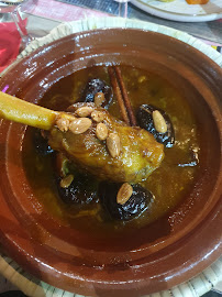 Couscous du Pure Passion, Restaurant Marocain Orleans - Couscous et Tajines Orléans - n°11