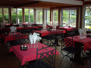 Photo n°88 de AU FIL DE L'EAU - Restaurant à Clécy à Clécy ()