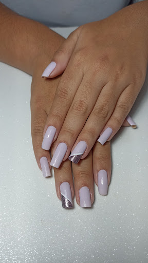 Logo da empresa - Lu Designer Unhas