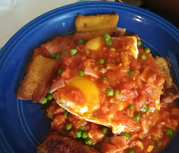 Restaurant La Comenta photo