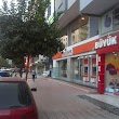 Finansbank Gazipaşa Şubesi