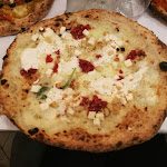 Photo n°3 de l'avis de Maria.a fait le 14/08/2019 à 08:50 sur le  Pizzeria Salvo - Napoli à Naples