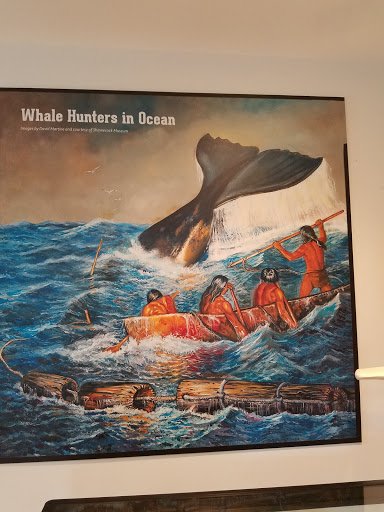 Museum «Mashpee Wampanoag Indian Museum», reviews and photos, 414 Main St, Mashpee, MA 02649, USA