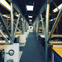 Shook Kelley, Inc - Photo 3 - Car repair in Charlotte, NC, Charlotte