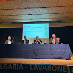 Photo n°8 de l'avis de Stefania. fait le 18/02/2023 à 19:30 sur le  Malga Monte Sole à Rabbi