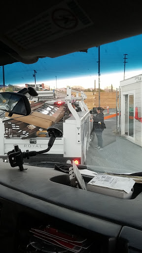 Hardware Store «HD Supply Home Improvement Solutions», reviews and photos, 13571 Vaughn St, San Fernando, CA 91340, USA