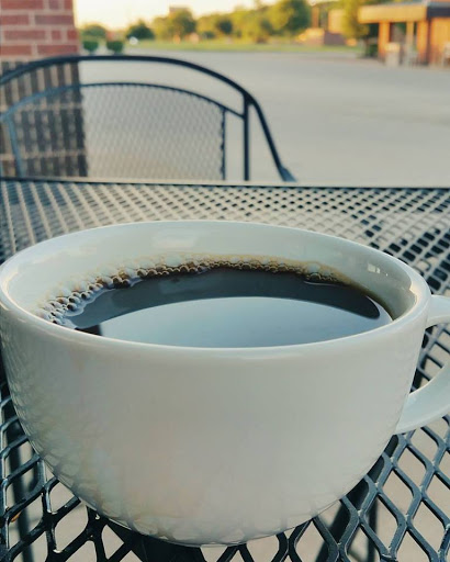 Coffee Shop «Travellers House Coffee and Tea», reviews and photos, 2151 W Republic Rd, Springfield, MO 65807, USA